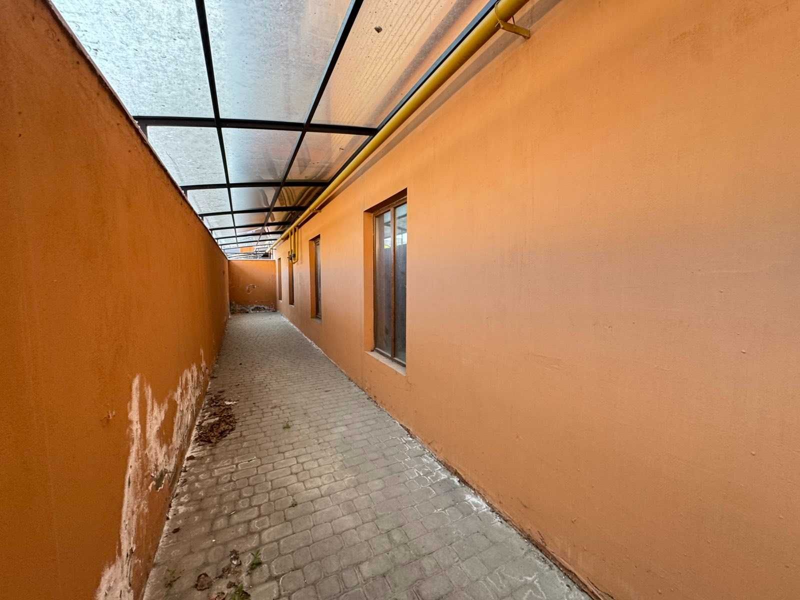 Обʼєкт нерухомості: ПЛОЩА - 74.2 м², ЦІНА - 214 $
, Замостянський — HUBTRUST, Вінниця