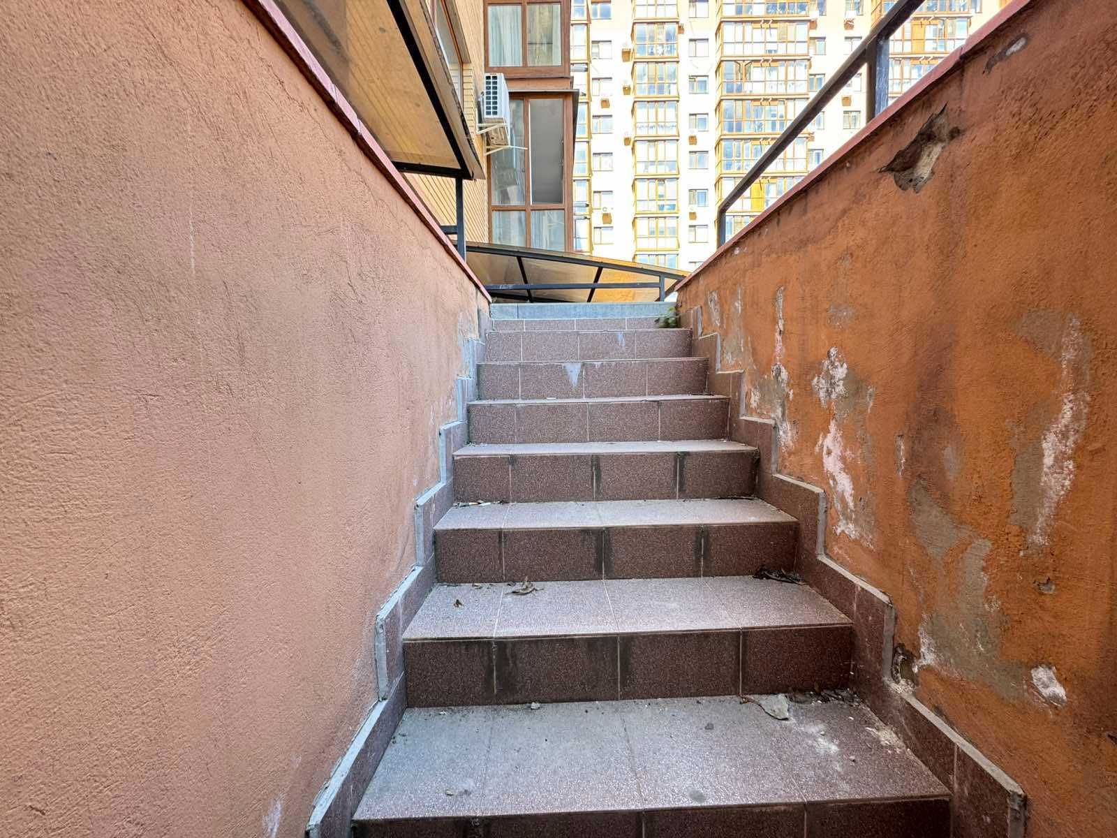 Обʼєкт нерухомості: ПЛОЩА - 74.2 м², ЦІНА - 214 $
, Замостянський — HUBTRUST, Вінниця