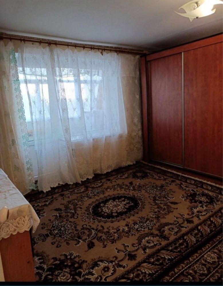 Обʼєкт нерухомості: ПЛОЩА - 37 м², ЦІНА - 204 $
, Замостянський — HUBTRUST, Вінниця