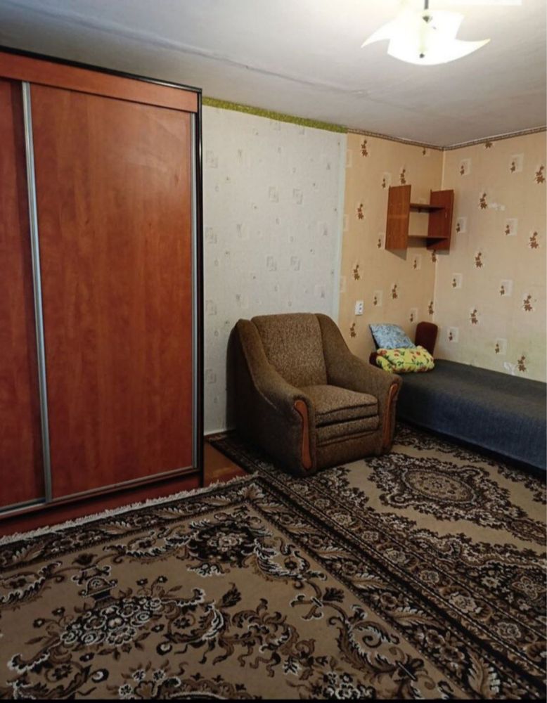 Обʼєкт нерухомості: ПЛОЩА - 37 м², ЦІНА - 204 $
, Замостянський — HUBTRUST, Вінниця