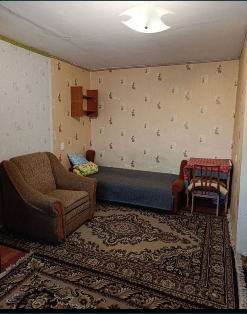 Обʼєкт нерухомості: ПЛОЩА - 37 м², ЦІНА - 204 $
, Замостянський — HUBTRUST, Вінниця