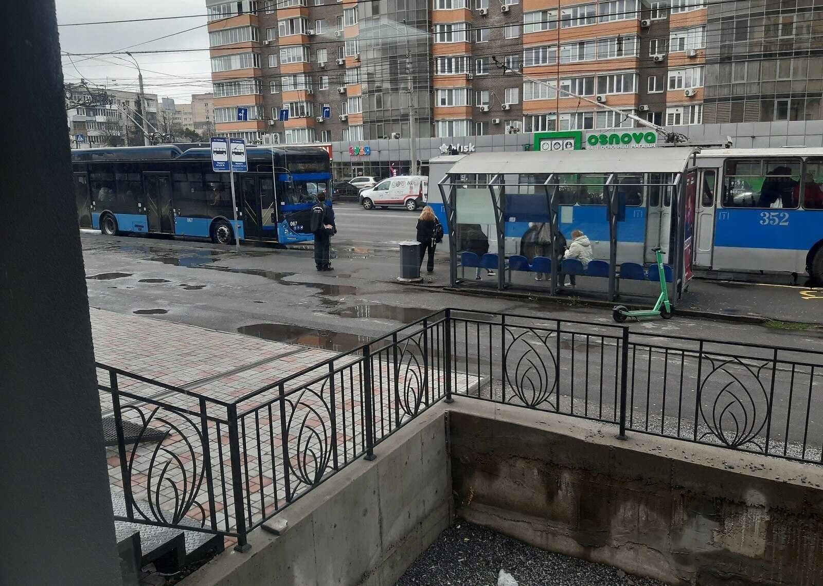 Обʼєкт нерухомості: ПЛОЩА - 69 м², ЦІНА - 1 324 $
, Замостянський — HUBTRUST, Вінниця
