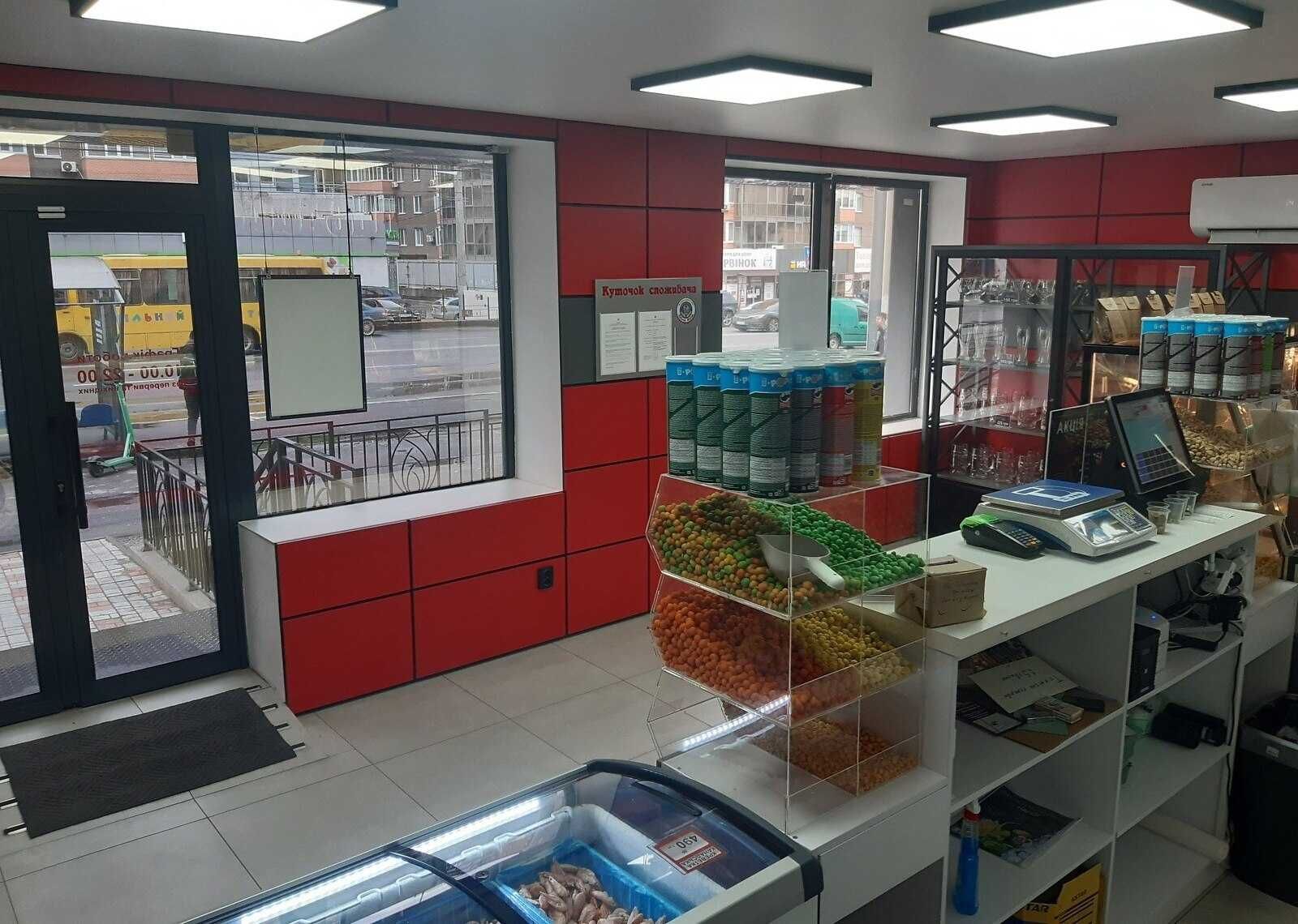 Обʼєкт нерухомості: ПЛОЩА - 69 м², ЦІНА - 1 324 $
, Замостянський — HUBTRUST, Вінниця