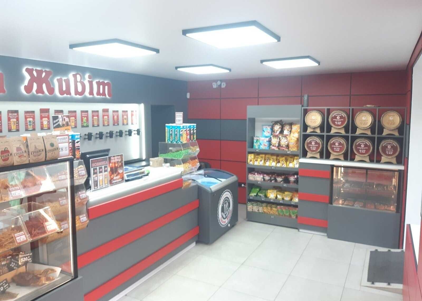 Обʼєкт нерухомості: ПЛОЩА - 69 м², ЦІНА - 1 324 $
, Замостянський — HUBTRUST, Вінниця