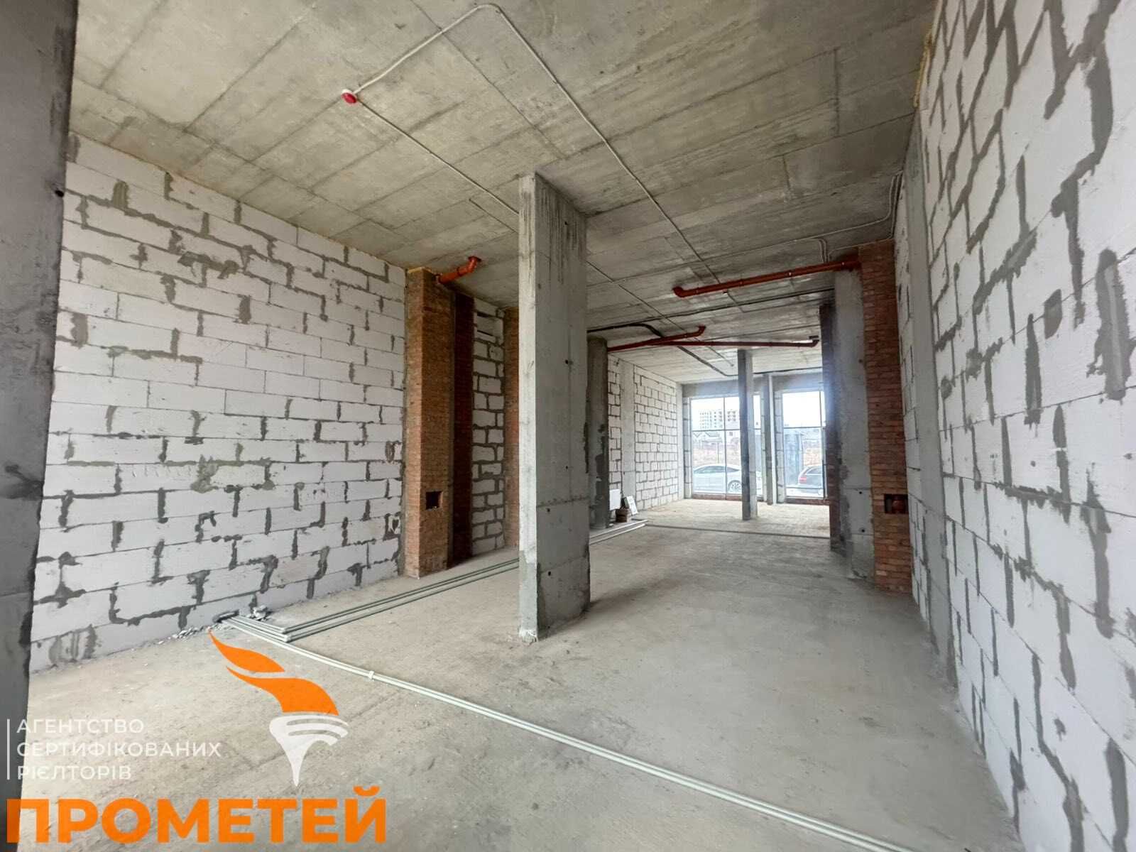 Обʼєкт нерухомості: ПЛОЩА - 171.5 м², ЦІНА - 2 601 $
, Ленінський — HUBTRUST, Вінниця