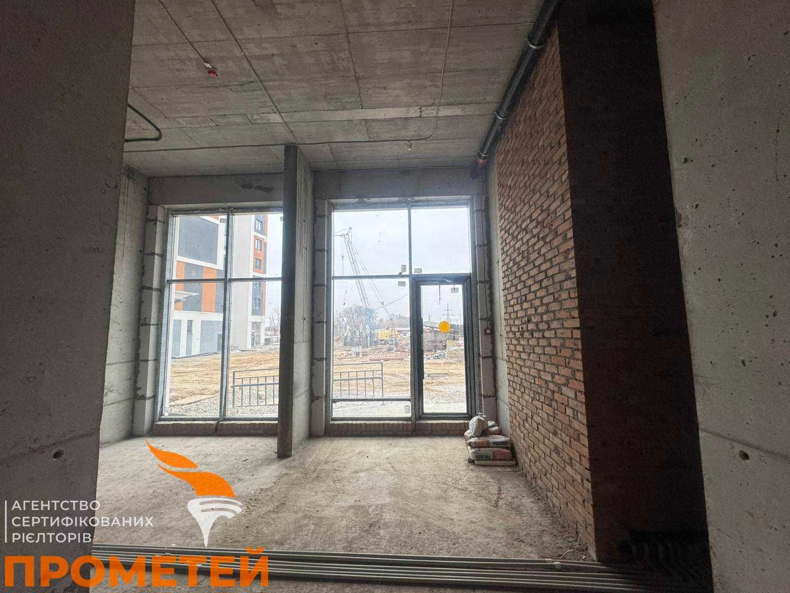 Обʼєкт нерухомості: ПЛОЩА - 171.5 м², ЦІНА - 2 601 $
, Ленінський — HUBTRUST, Вінниця