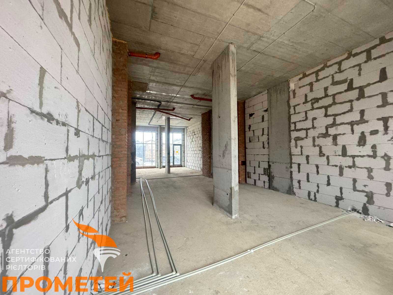 Обʼєкт нерухомості: ПЛОЩА - 171.5 м², ЦІНА - 2 601 $
, Ленінський — HUBTRUST, Вінниця