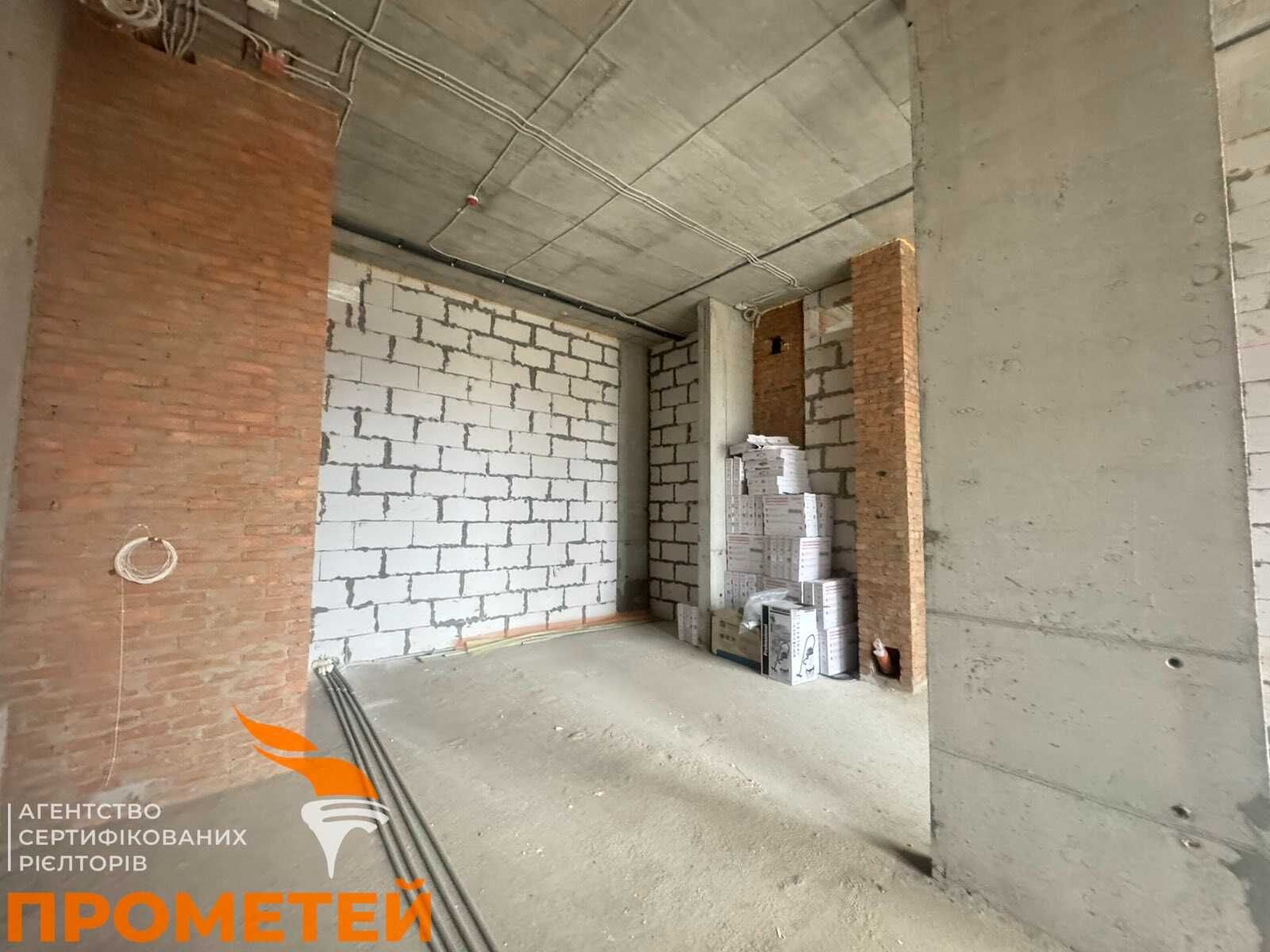 Обʼєкт нерухомості: ПЛОЩА - 171.5 м², ЦІНА - 2 601 $
, Ленінський — HUBTRUST, Вінниця