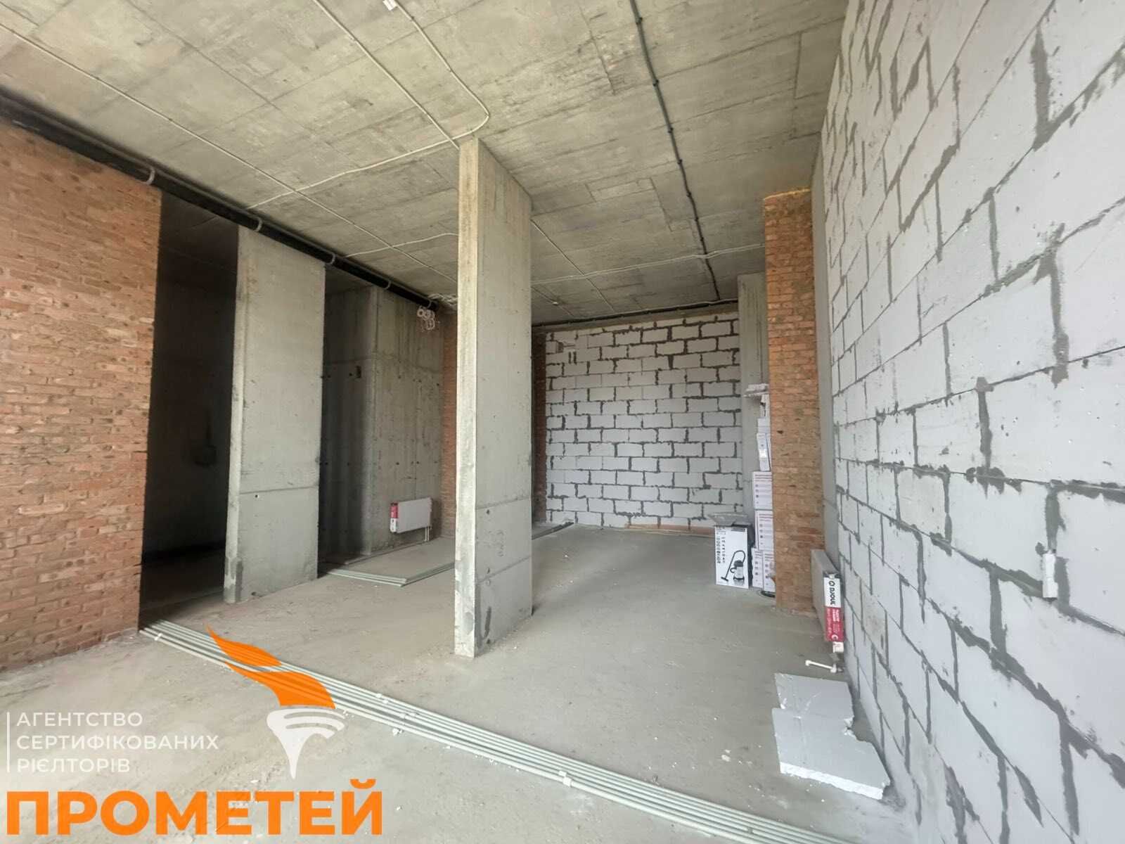 Обʼєкт нерухомості: ПЛОЩА - 171.5 м², ЦІНА - 2 601 $
, Ленінський — HUBTRUST, Вінниця