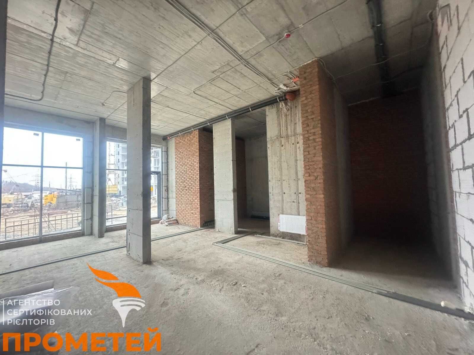 Обʼєкт нерухомості: ПЛОЩА - 171.5 м², ЦІНА - 2 601 $
, Ленінський — HUBTRUST, Вінниця