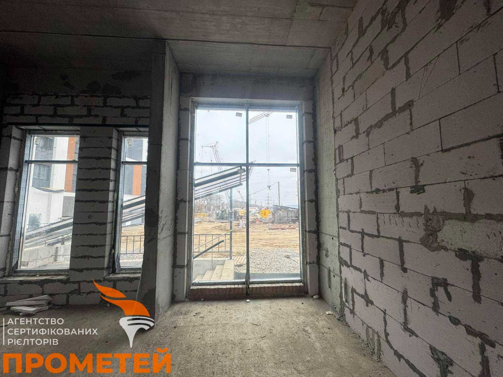 Обʼєкт нерухомості: ПЛОЩА - 171.5 м², ЦІНА - 2 601 $
, Ленінський — HUBTRUST, Вінниця