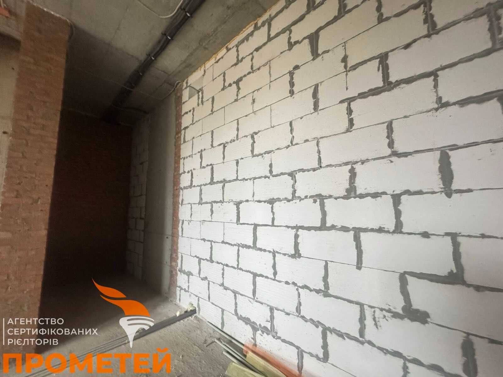 Обʼєкт нерухомості: ПЛОЩА - 171.5 м², ЦІНА - 2 601 $
, Ленінський — HUBTRUST, Вінниця