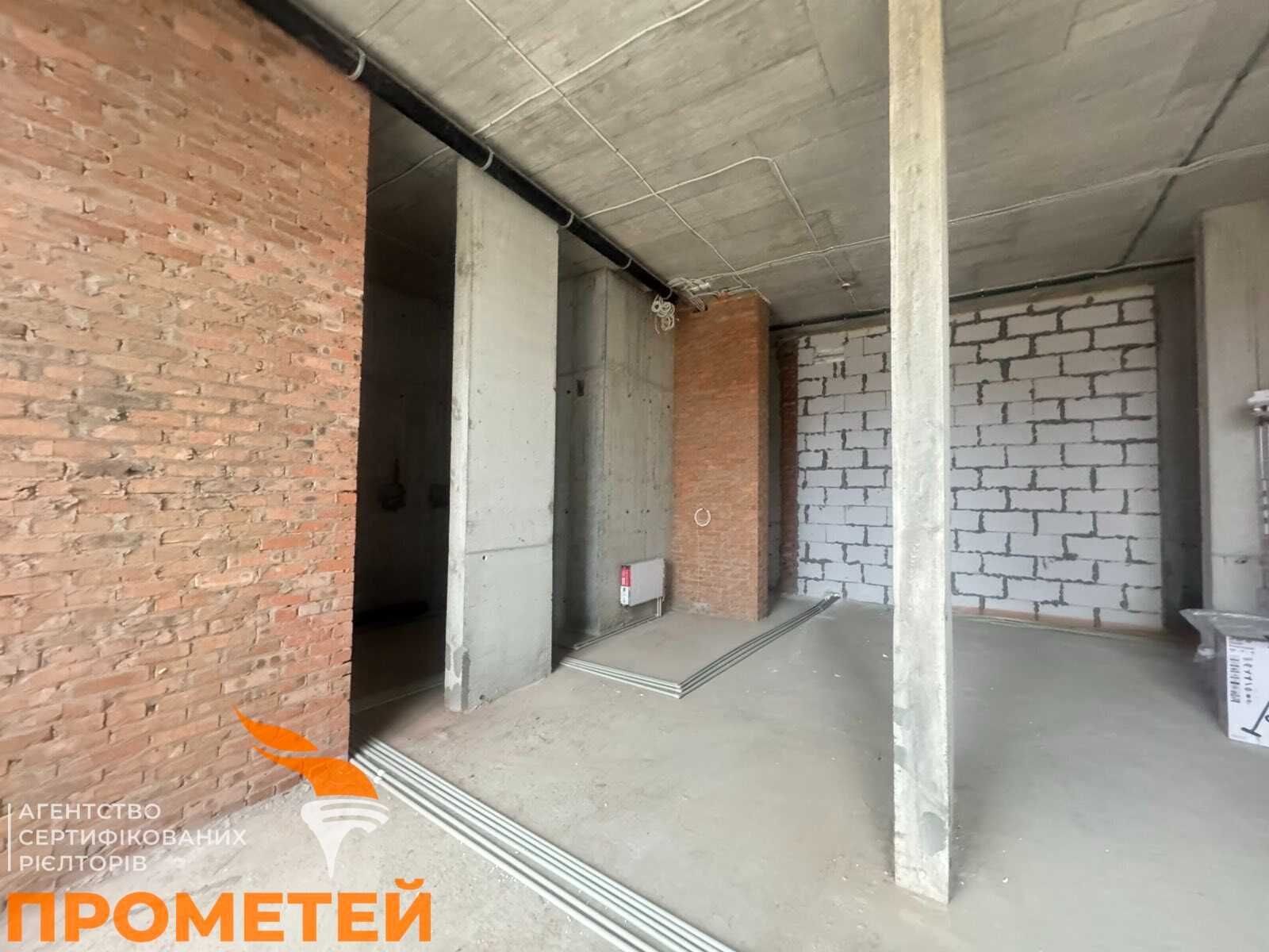 Обʼєкт нерухомості: ПЛОЩА - 69.5 м², ЦІНА - 1 055 $
, Ленінський — HUBTRUST, Вінниця