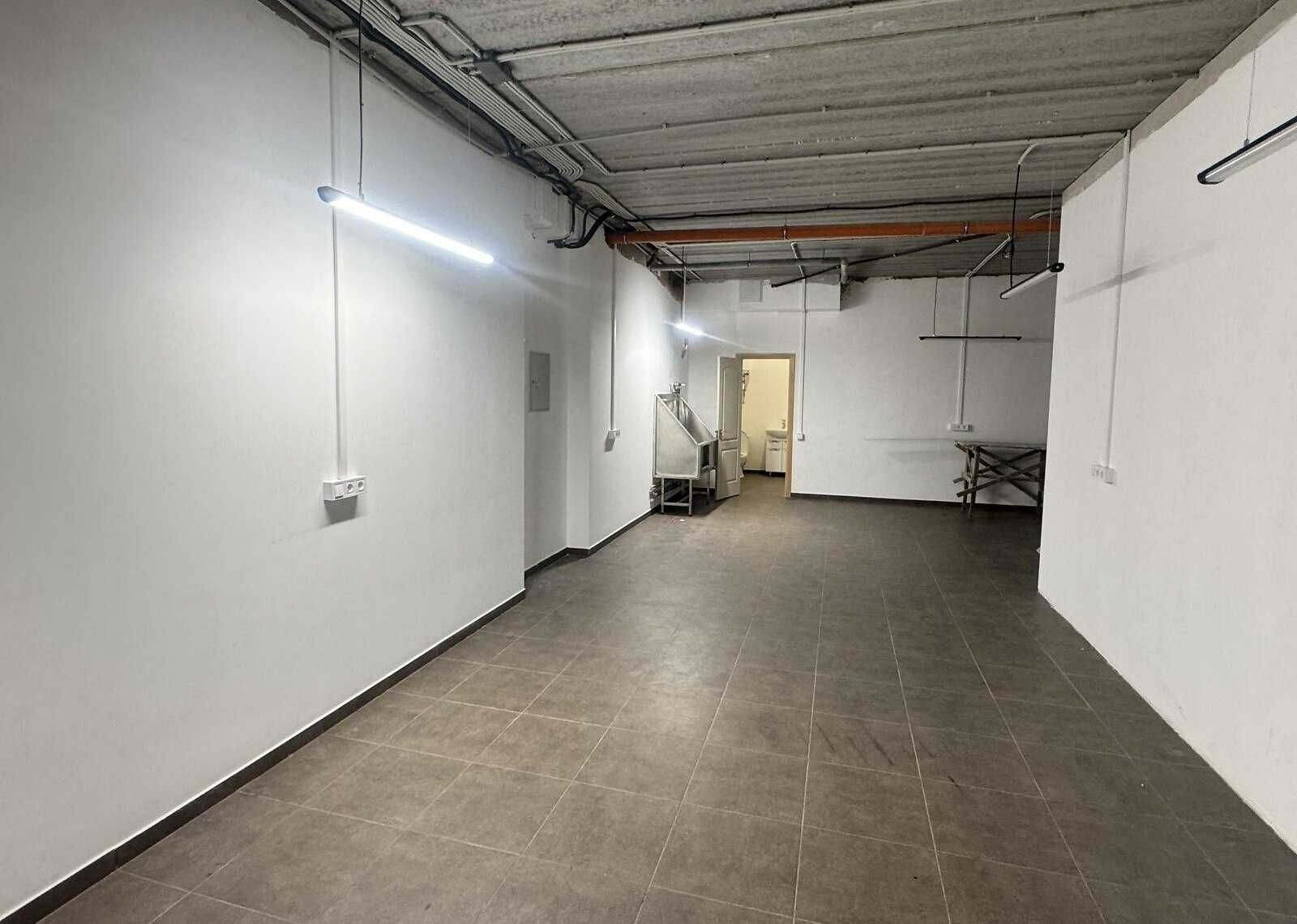 Обʼєкт нерухомості: ПЛОЩА - 105 м², ЦІНА - 963 $
, Замостянський — HUBTRUST, Вінниця