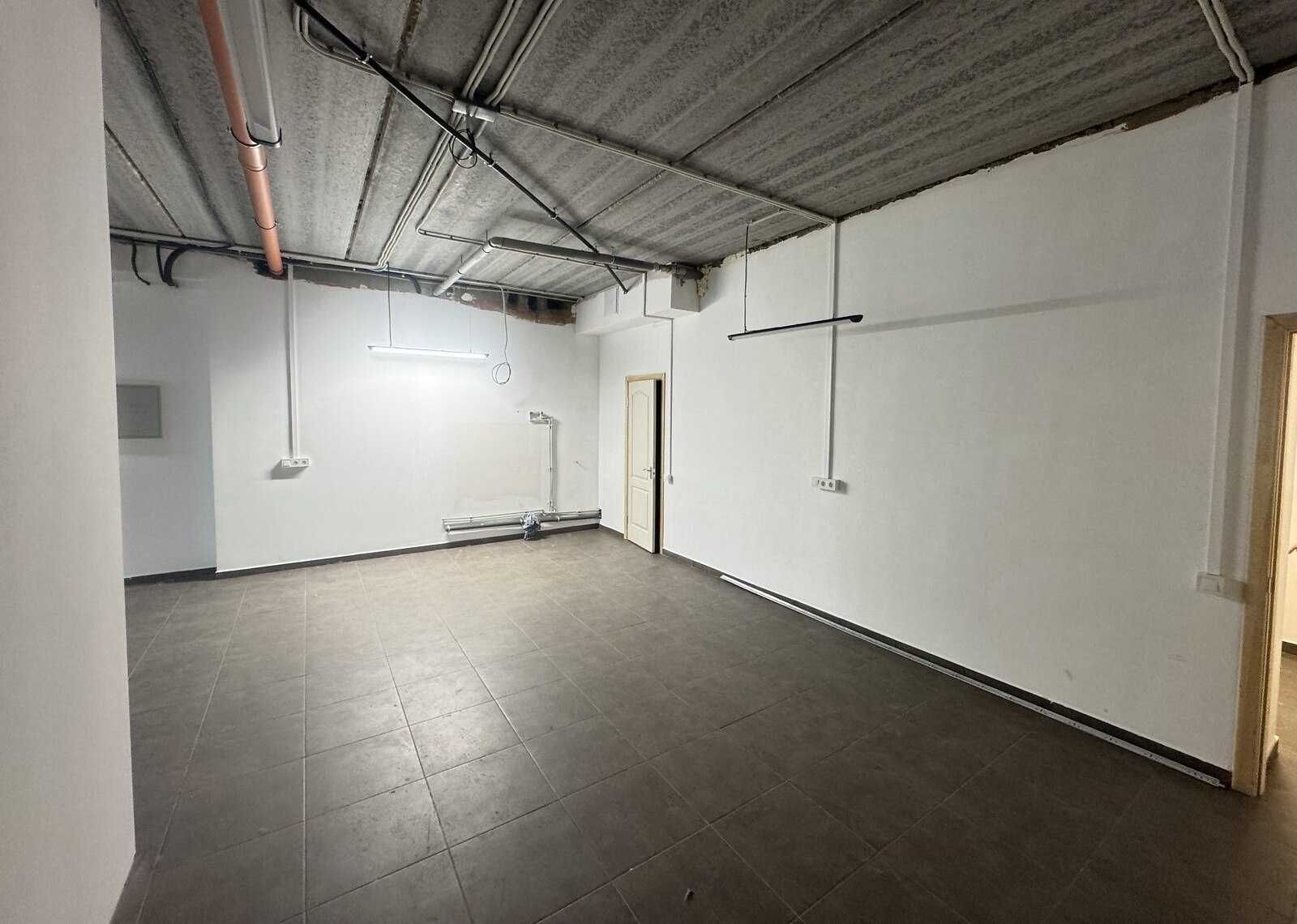 Обʼєкт нерухомості: ПЛОЩА - 105 м², ЦІНА - 963 $
, Замостянський — HUBTRUST, Вінниця
