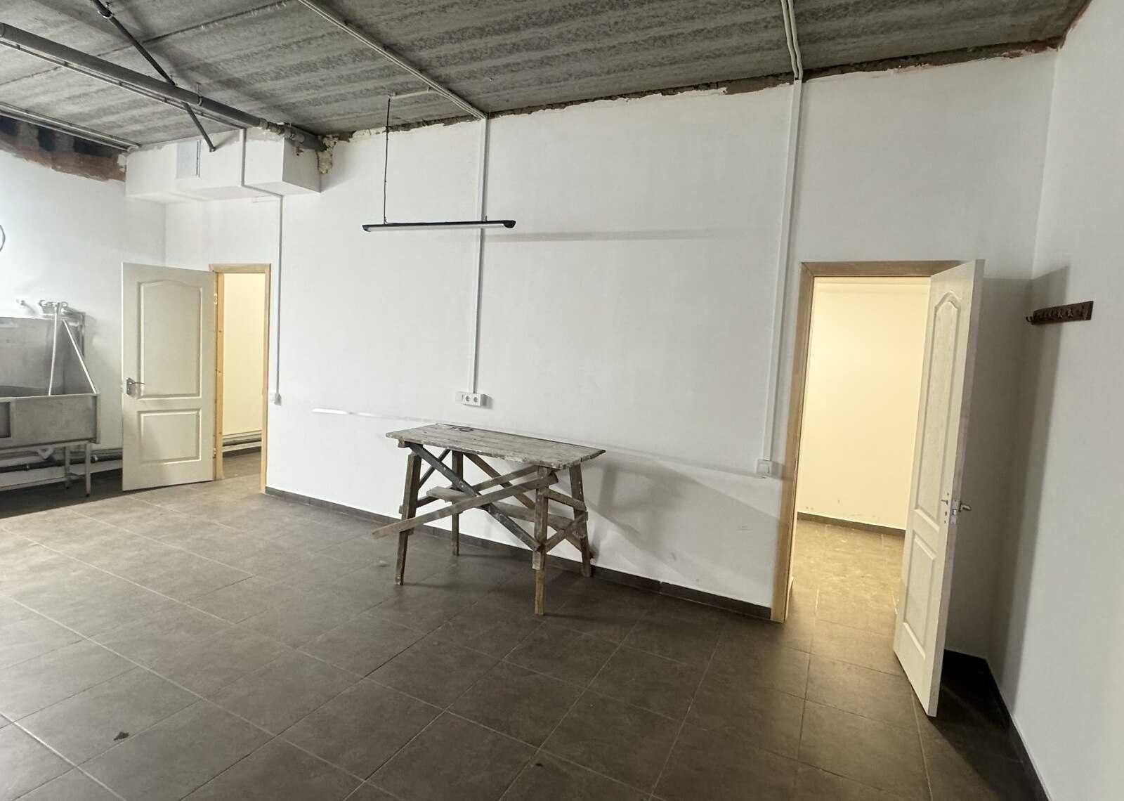 Обʼєкт нерухомості: ПЛОЩА - 105 м², ЦІНА - 963 $
, Замостянський — HUBTRUST, Вінниця