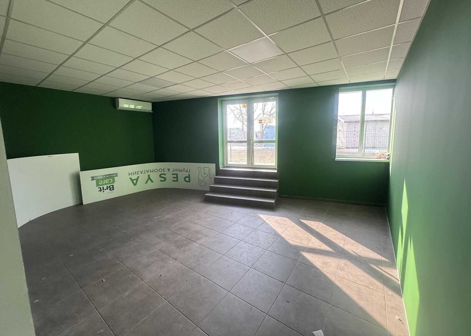 Обʼєкт нерухомості: ПЛОЩА - 105 м², ЦІНА - 963 $
, Замостянський — HUBTRUST, Вінниця