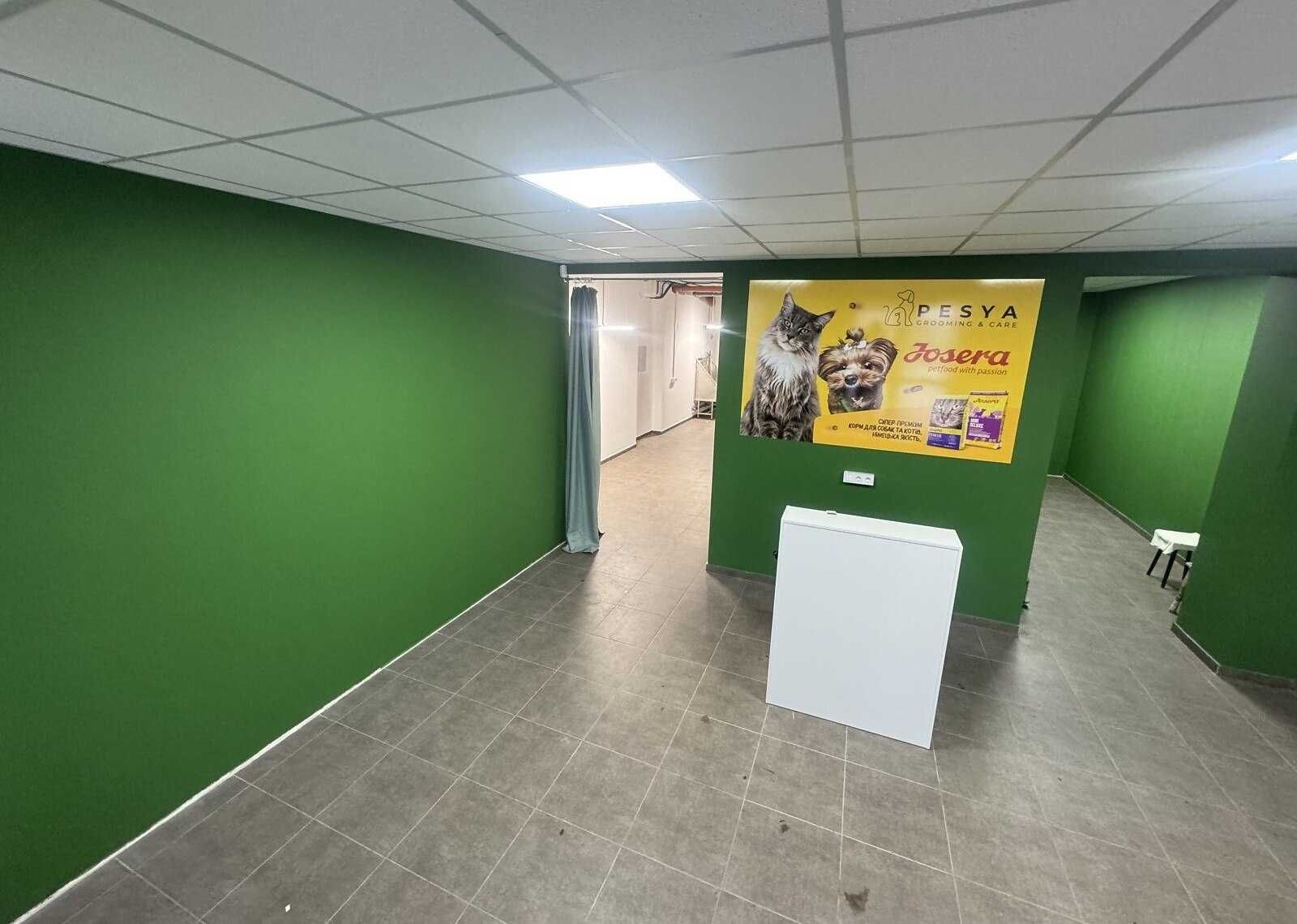 Обʼєкт нерухомості: ПЛОЩА - 105 м², ЦІНА - 963 $
, Замостянський — HUBTRUST, Вінниця
