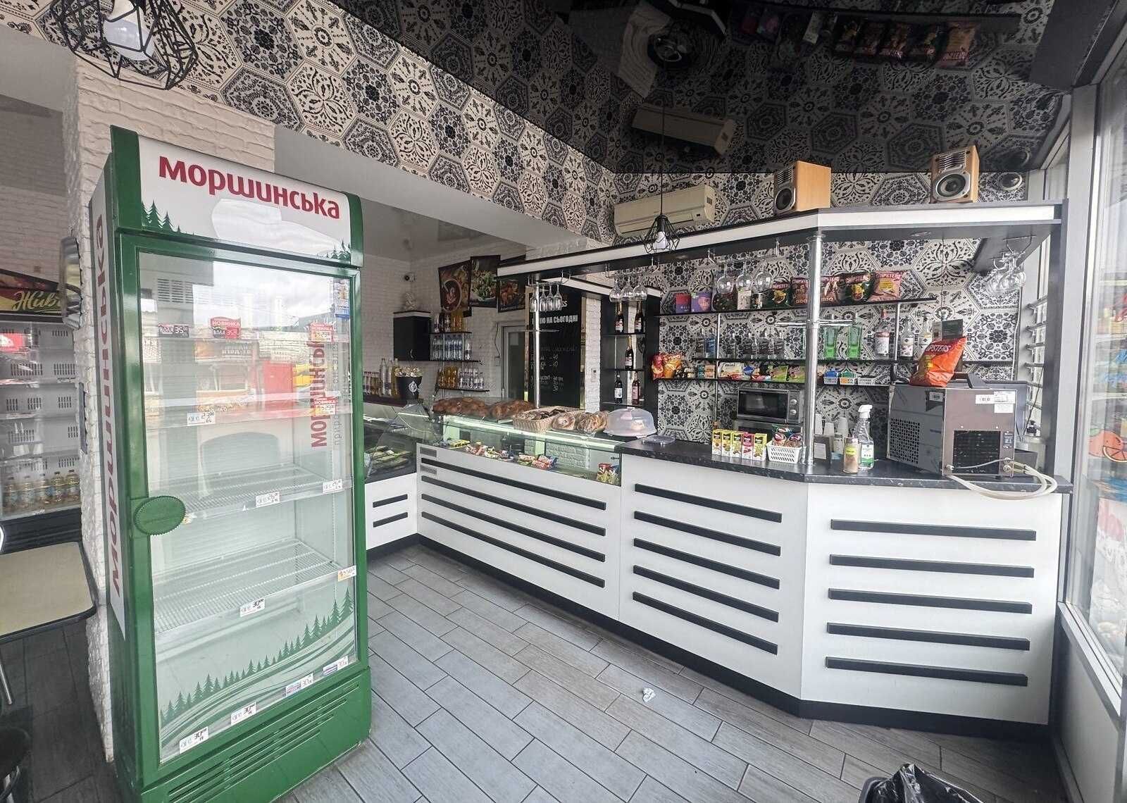 Обʼєкт нерухомості: ПЛОЩА - 84 м², ЦІНА - 722 $
, Замостянський — HUBTRUST, Вінниця