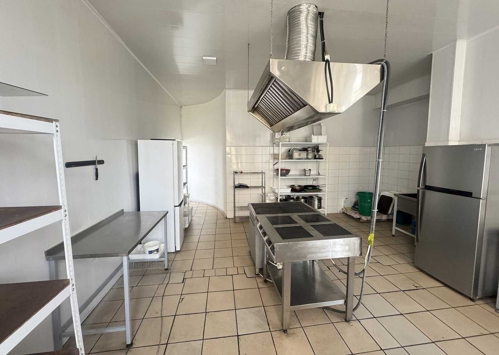 Обʼєкт нерухомості: ПЛОЩА - 84 м², ЦІНА - 722 $
, Замостянський — HUBTRUST, Вінниця