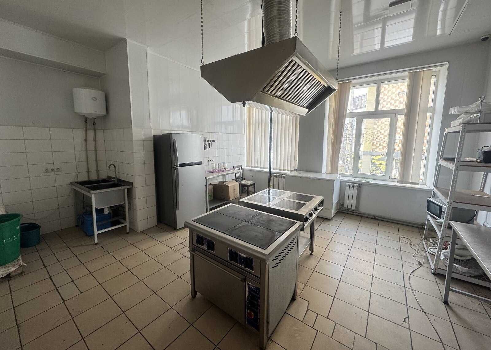 Обʼєкт нерухомості: ПЛОЩА - 84 м², ЦІНА - 722 $
, Замостянський — HUBTRUST, Вінниця