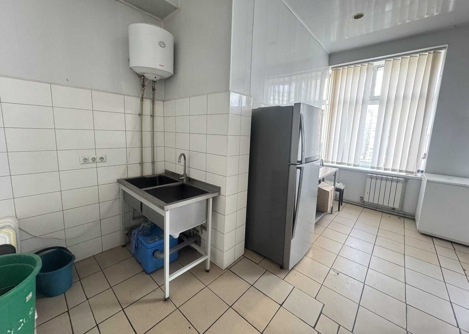 Обʼєкт нерухомості: ПЛОЩА - 84 м², ЦІНА - 722 $
, Замостянський — HUBTRUST, Вінниця
