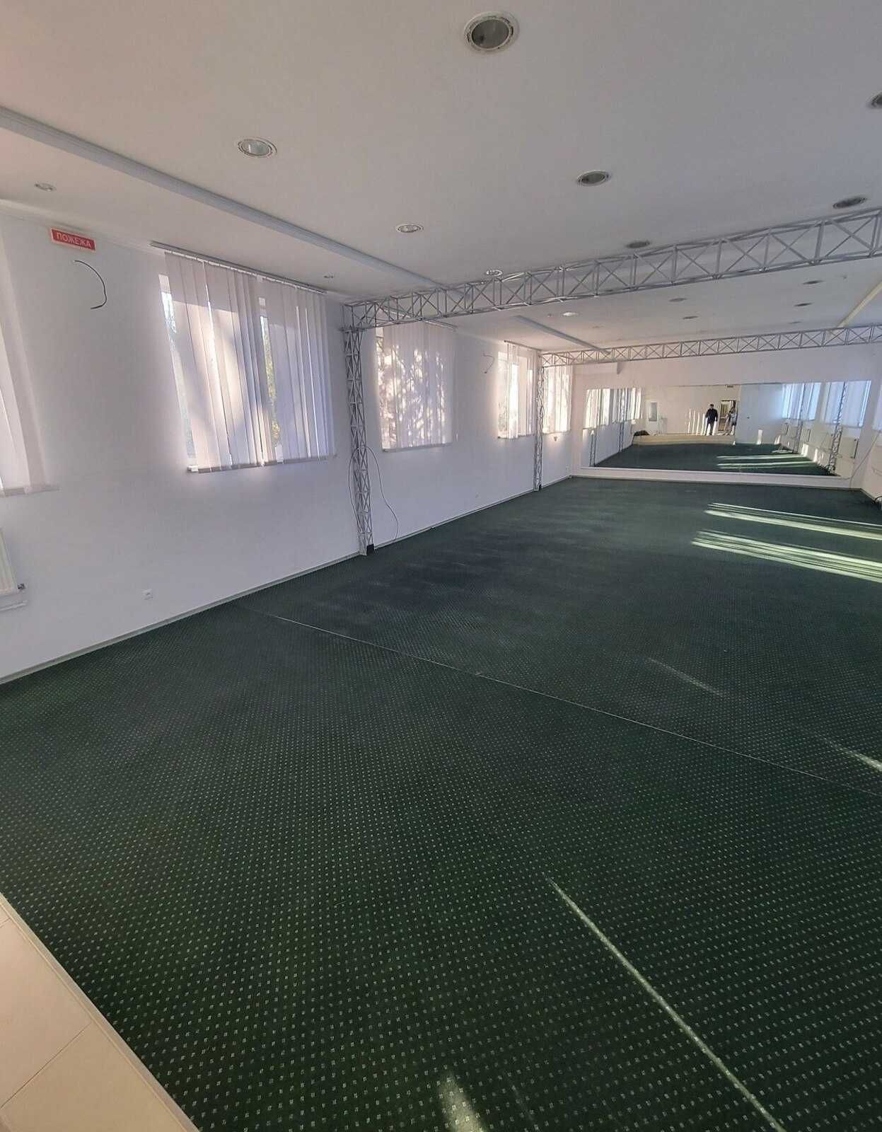 Обʼєкт нерухомості: ПЛОЩА - 100 м², ЦІНА - 433 $
, Замостянський — HUBTRUST, Вінниця