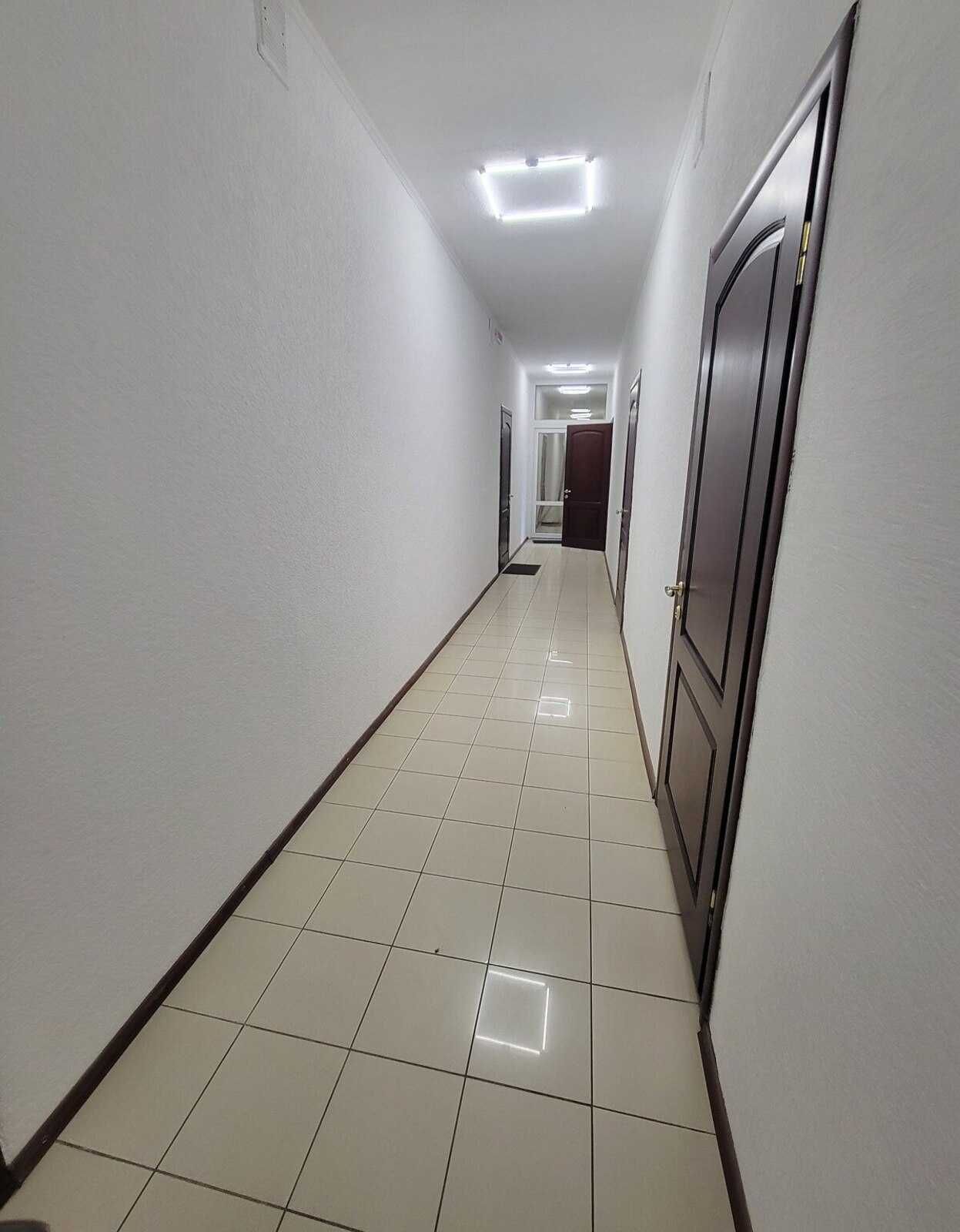Обʼєкт нерухомості: ПЛОЩА - 100 м², ЦІНА - 433 $
, Замостянський — HUBTRUST, Вінниця
