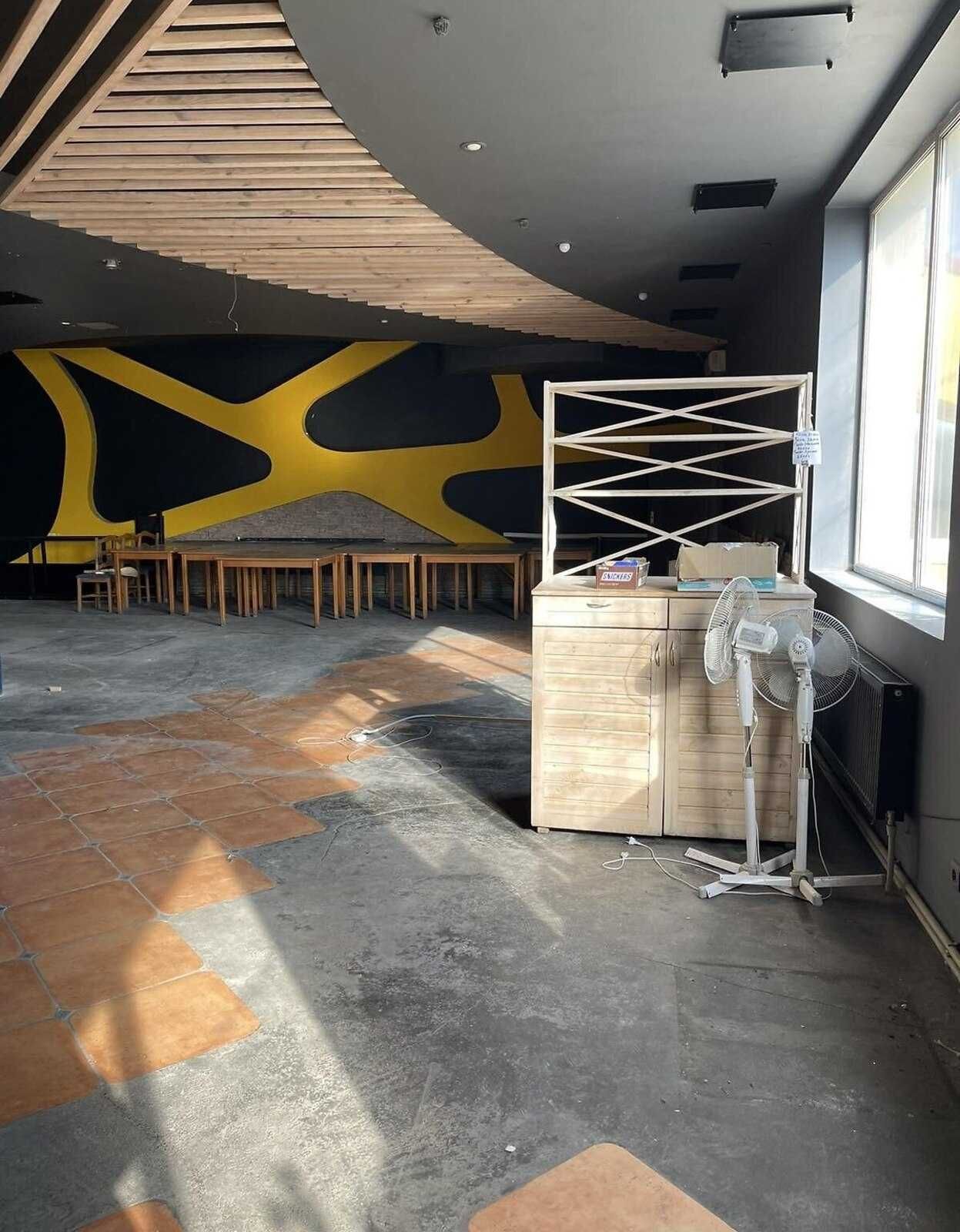Обʼєкт нерухомості: ПЛОЩА - 350 м², ЦІНА - 722 $
, Староміський — HUBTRUST, Вінниця
