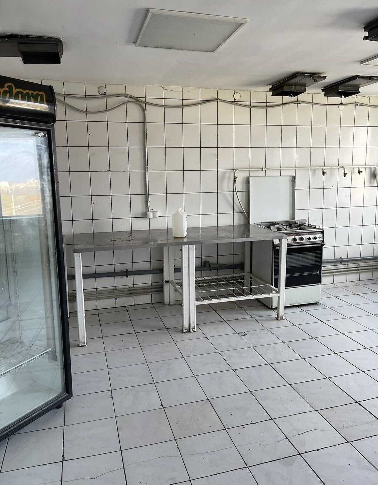 Обʼєкт нерухомості: ПЛОЩА - 350 м², ЦІНА - 722 $
, Староміський — HUBTRUST, Вінниця