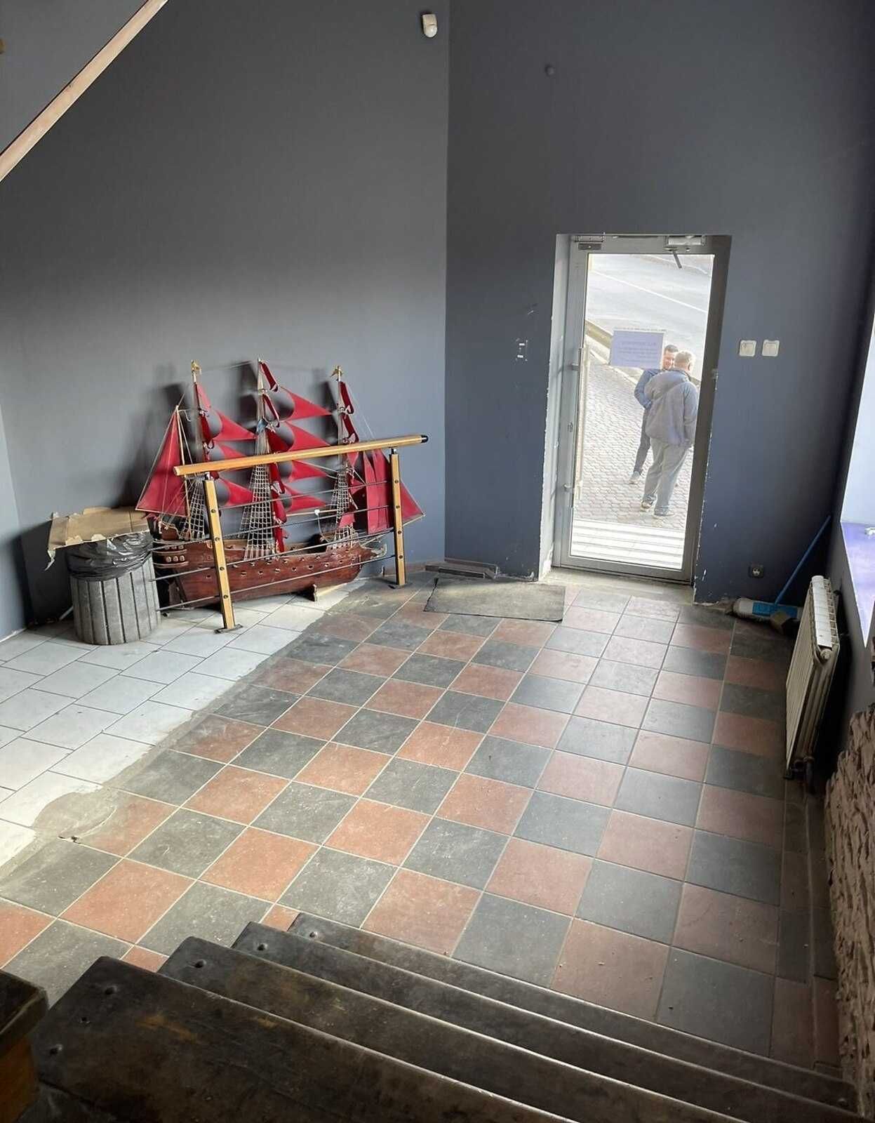 Обʼєкт нерухомості: ПЛОЩА - 350 м², ЦІНА - 722 $
, Староміський — HUBTRUST, Вінниця