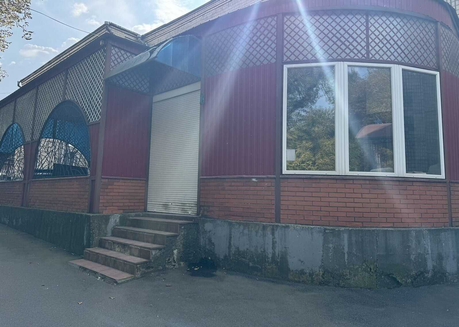Обʼєкт нерухомості: ПЛОЩА - 118 м², ЦІНА - 568 $
, Староміський — HUBTRUST, Вінниця