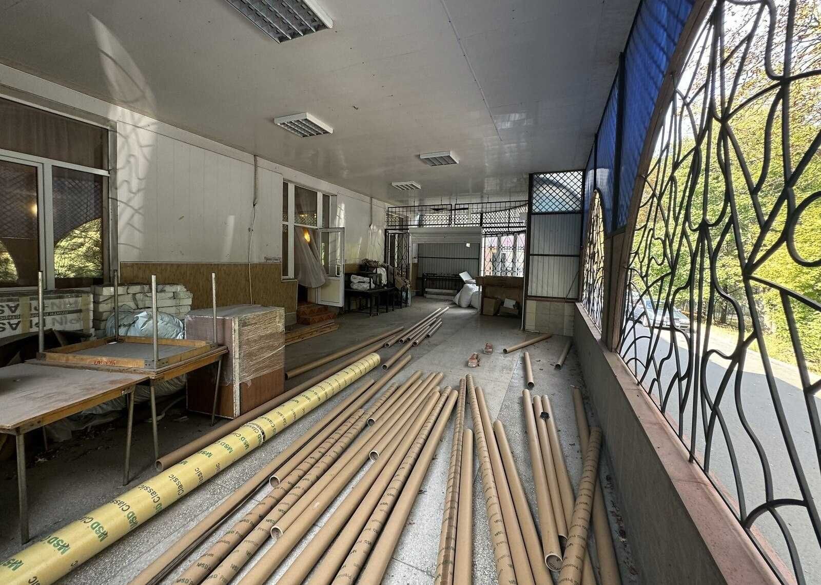 Обʼєкт нерухомості: ПЛОЩА - 118 м², ЦІНА - 568 $
, Староміський — HUBTRUST, Вінниця