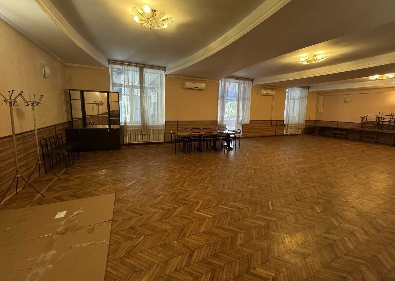 Обʼєкт нерухомості: ПЛОЩА - 118 м², ЦІНА - 568 $
, Староміський — HUBTRUST, Вінниця