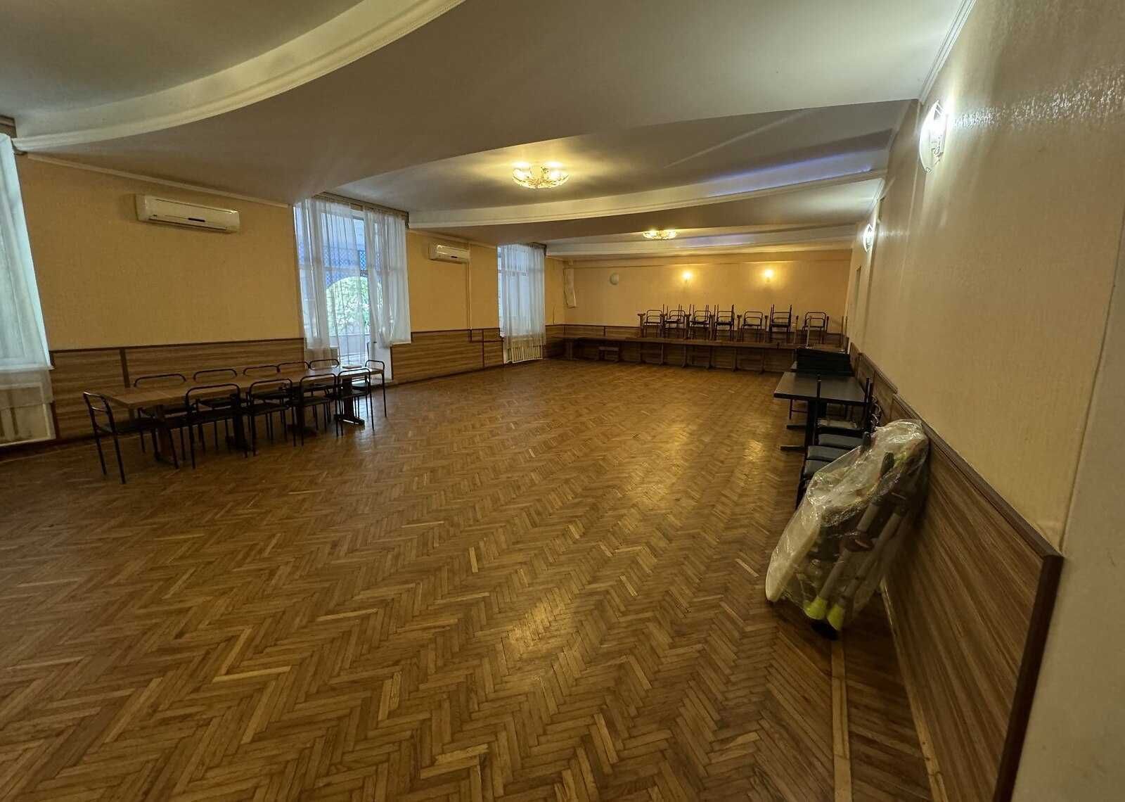 Обʼєкт нерухомості: ПЛОЩА - 118 м², ЦІНА - 568 $
, Староміський — HUBTRUST, Вінниця