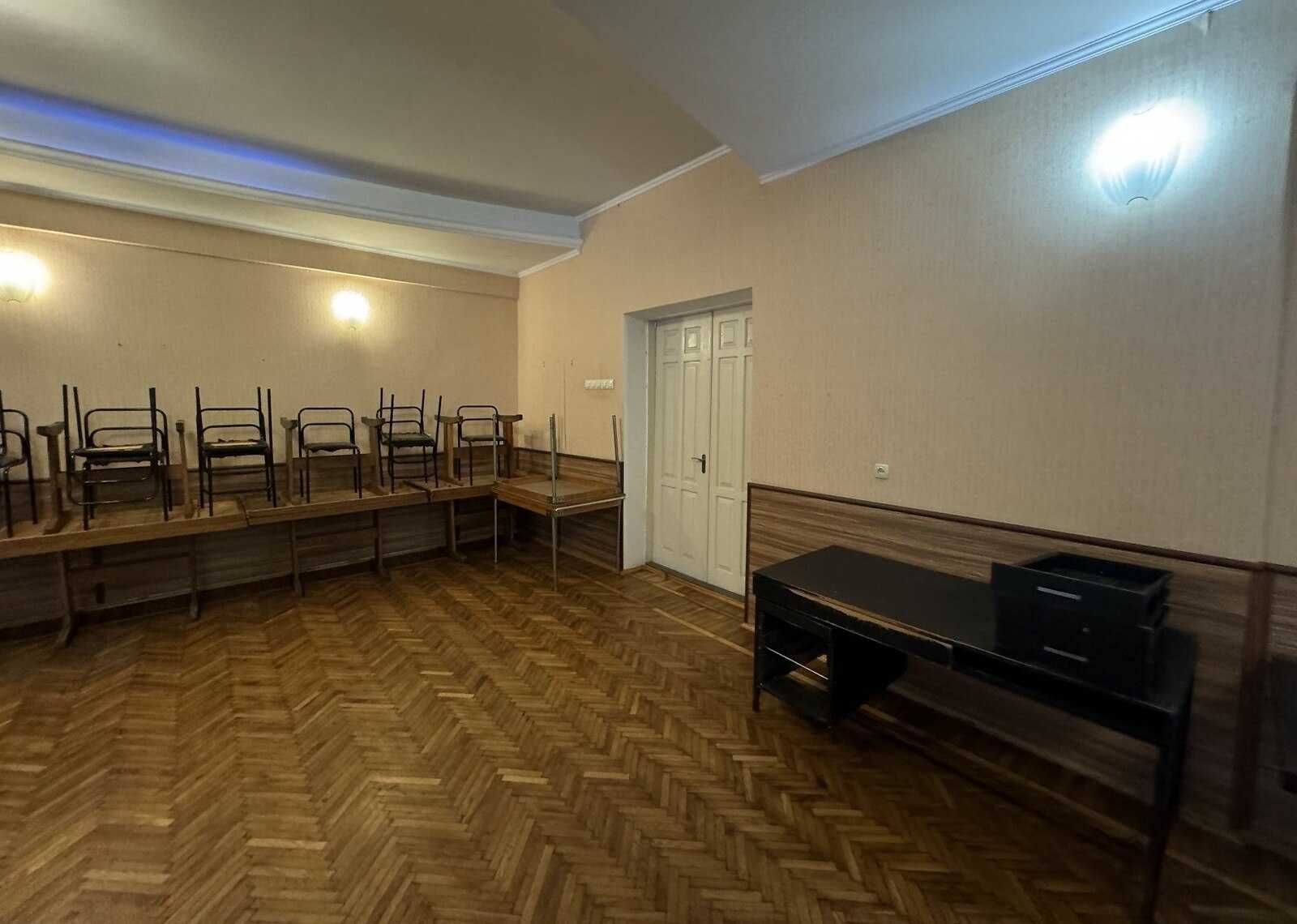 Обʼєкт нерухомості: ПЛОЩА - 118 м², ЦІНА - 568 $
, Староміський — HUBTRUST, Вінниця