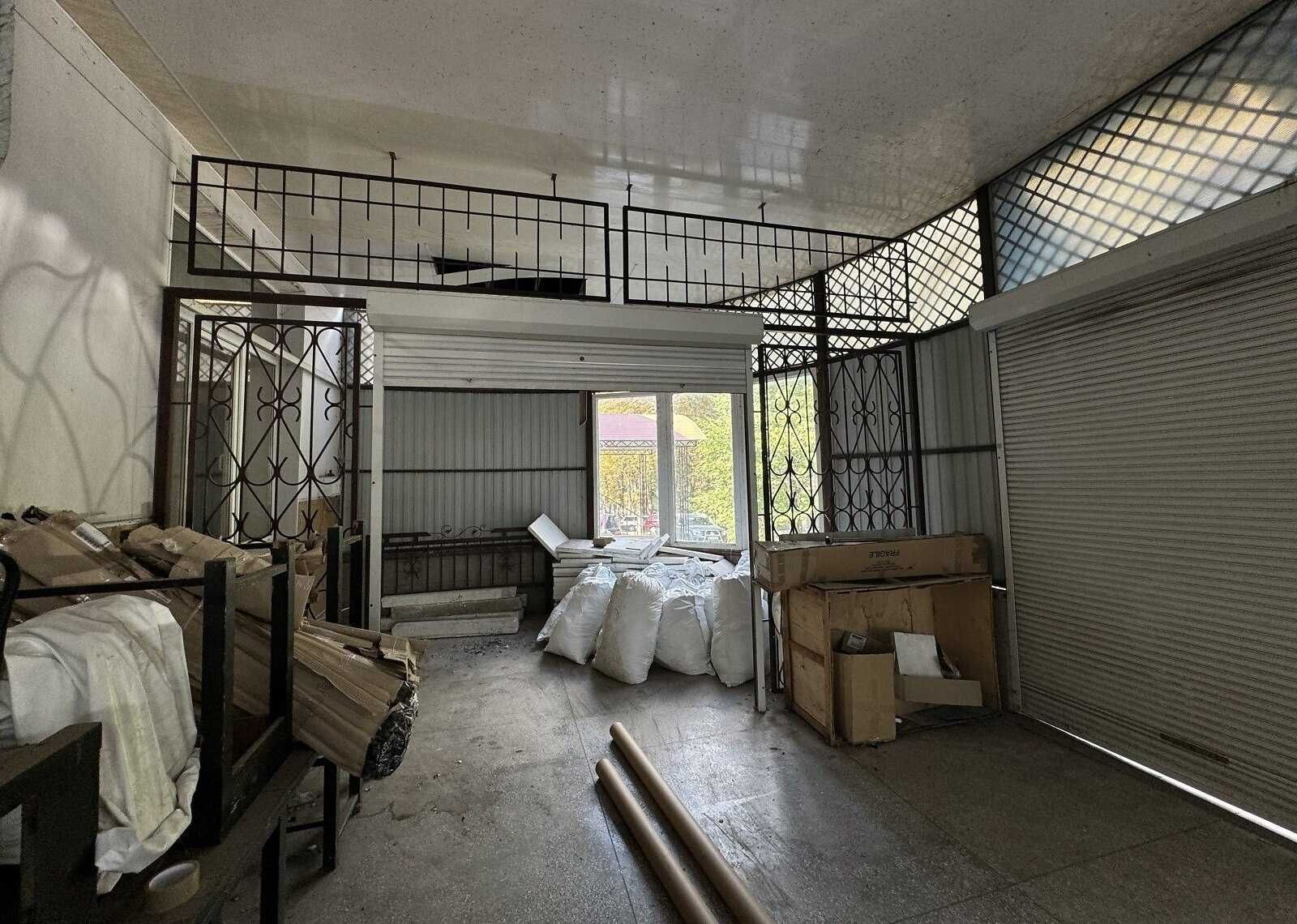 Обʼєкт нерухомості: ПЛОЩА - 118 м², ЦІНА - 568 $
, Староміський — HUBTRUST, Вінниця