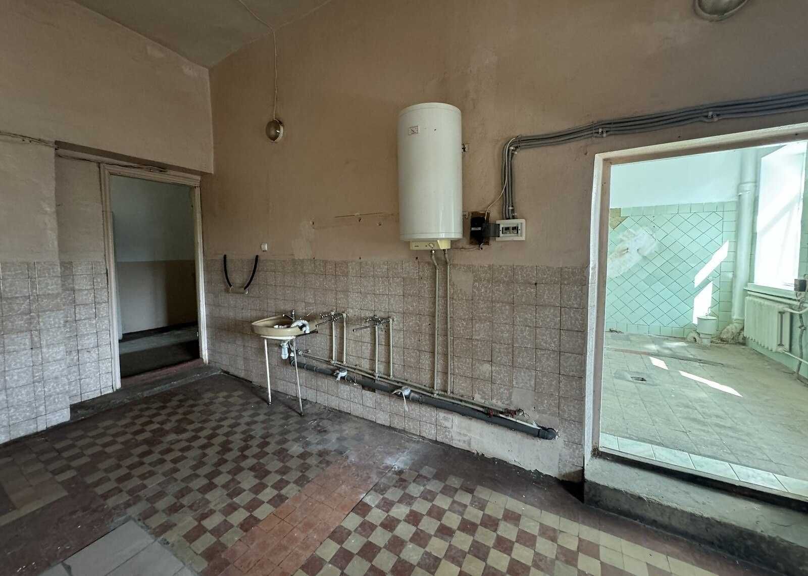 Обʼєкт нерухомості: ПЛОЩА - 85 м², ЦІНА - 409 $
, Староміський — HUBTRUST, Вінниця