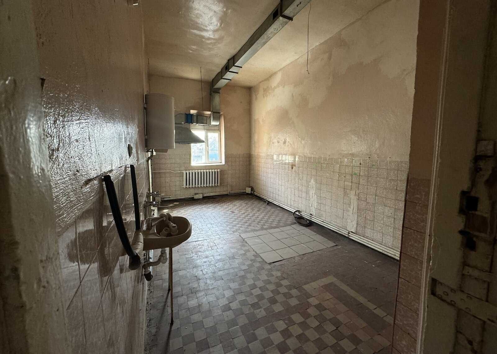 Обʼєкт нерухомості: ПЛОЩА - 85 м², ЦІНА - 409 $
, Староміський — HUBTRUST, Вінниця