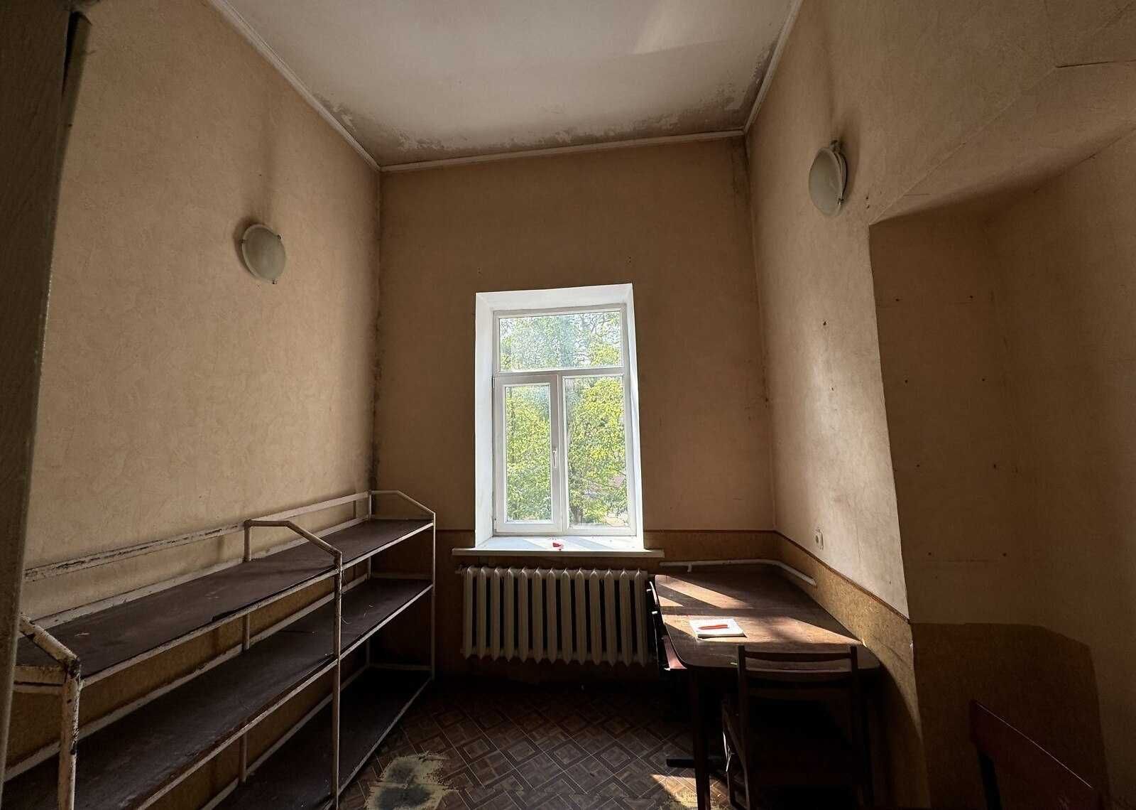 Обʼєкт нерухомості: ПЛОЩА - 85 м², ЦІНА - 409 $
, Староміський — HUBTRUST, Вінниця