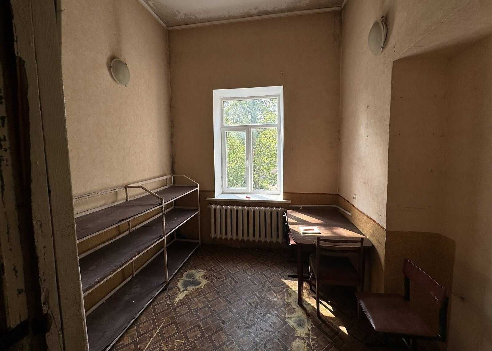 Обʼєкт нерухомості: ПЛОЩА - 85 м², ЦІНА - 409 $
, Староміський — HUBTRUST, Вінниця