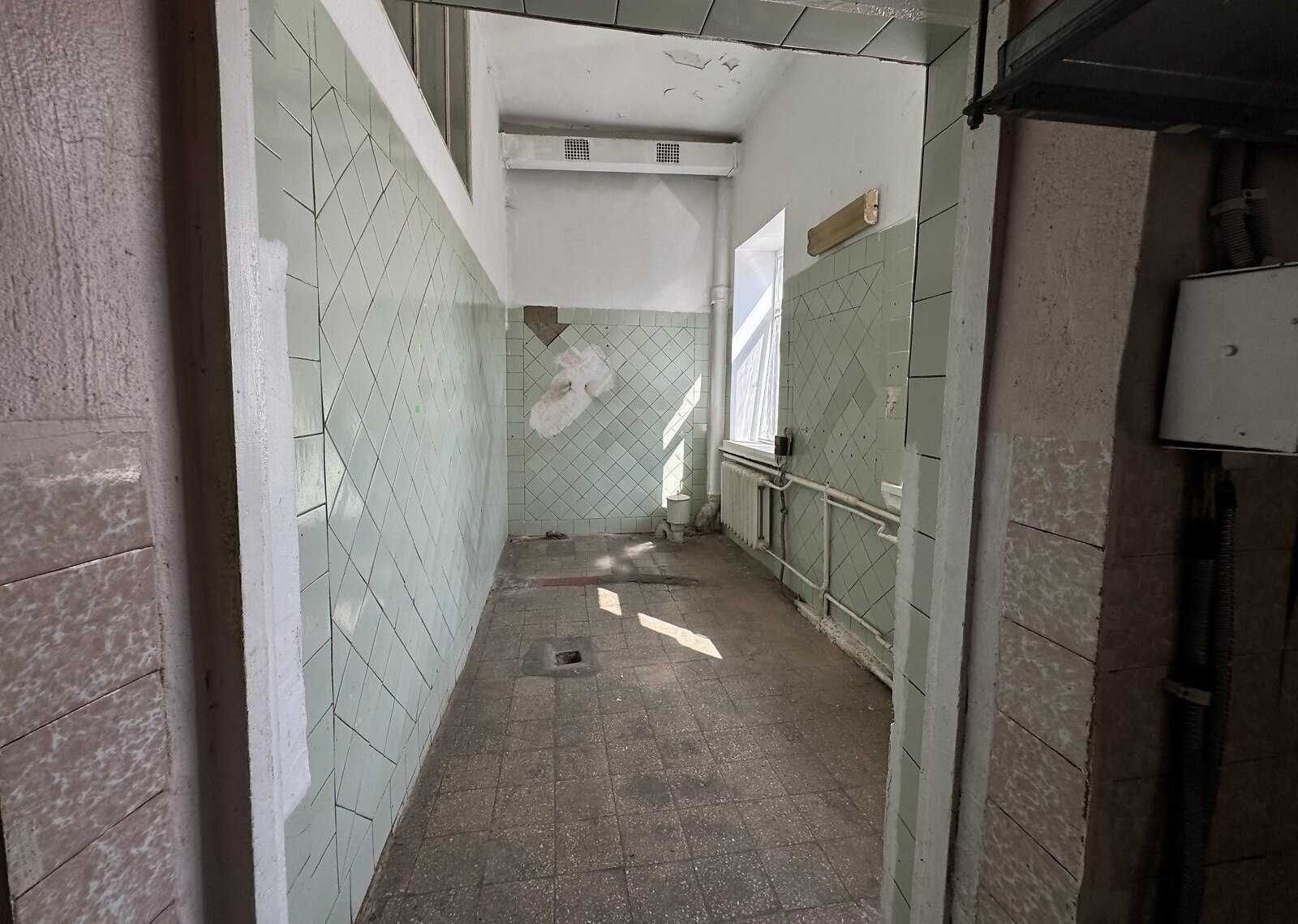 Обʼєкт нерухомості: ПЛОЩА - 85 м², ЦІНА - 409 $
, Староміський — HUBTRUST, Вінниця