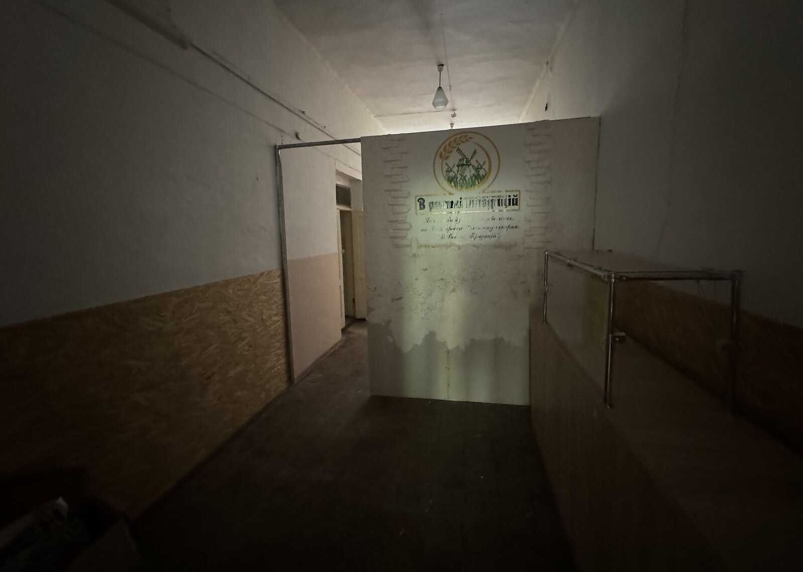 Обʼєкт нерухомості: ПЛОЩА - 85 м², ЦІНА - 409 $
, Староміський — HUBTRUST, Вінниця