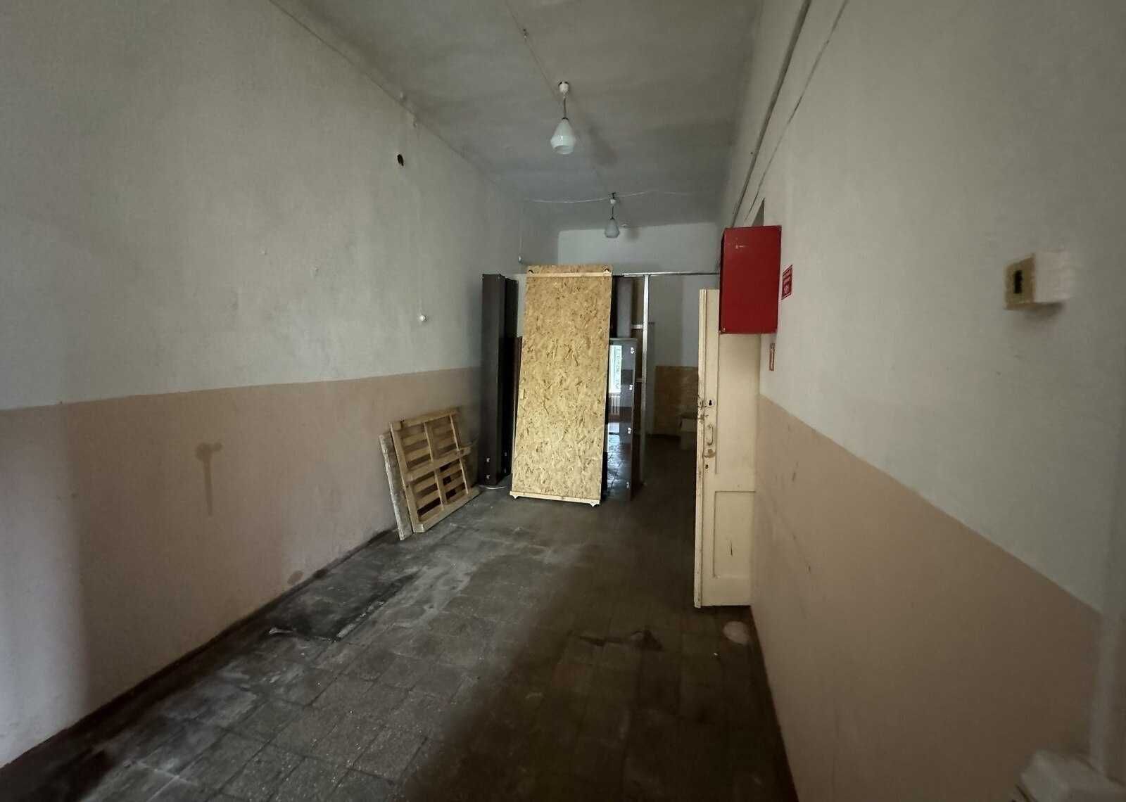 Обʼєкт нерухомості: ПЛОЩА - 85 м², ЦІНА - 409 $
, Староміський — HUBTRUST, Вінниця