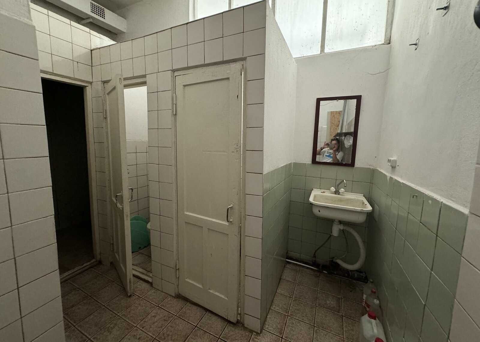Обʼєкт нерухомості: ПЛОЩА - 85 м², ЦІНА - 409 $
, Староміський — HUBTRUST, Вінниця