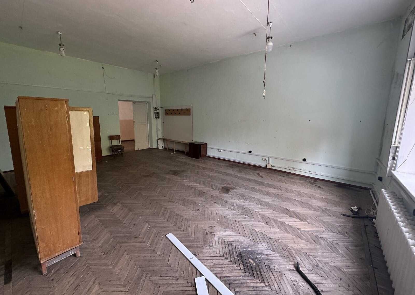 Обʼєкт нерухомості: ПЛОЩА - 44 м², ЦІНА - 211 $
, Староміський — HUBTRUST, Вінниця