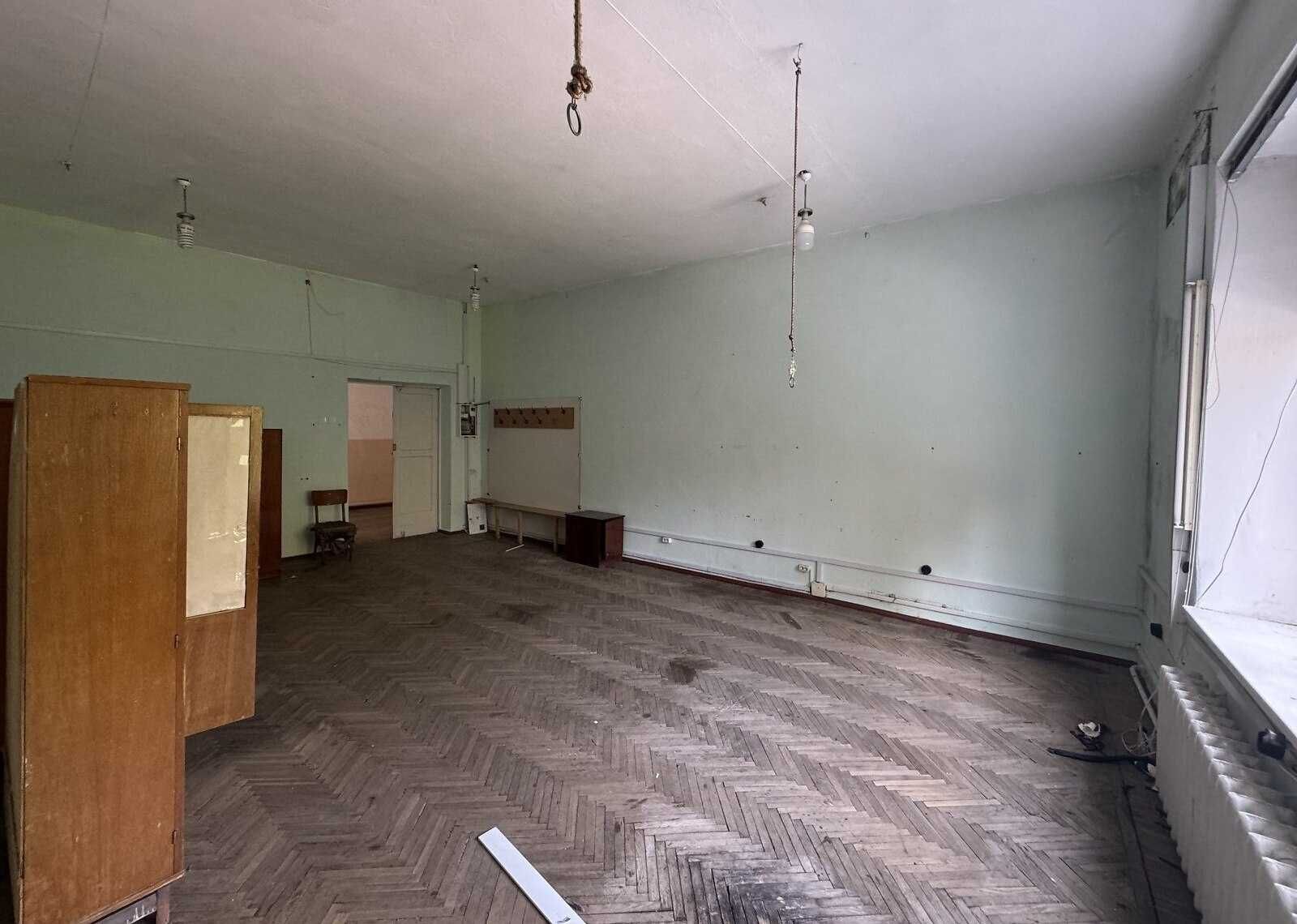 Обʼєкт нерухомості: ПЛОЩА - 44 м², ЦІНА - 211 $
, Староміський — HUBTRUST, Вінниця