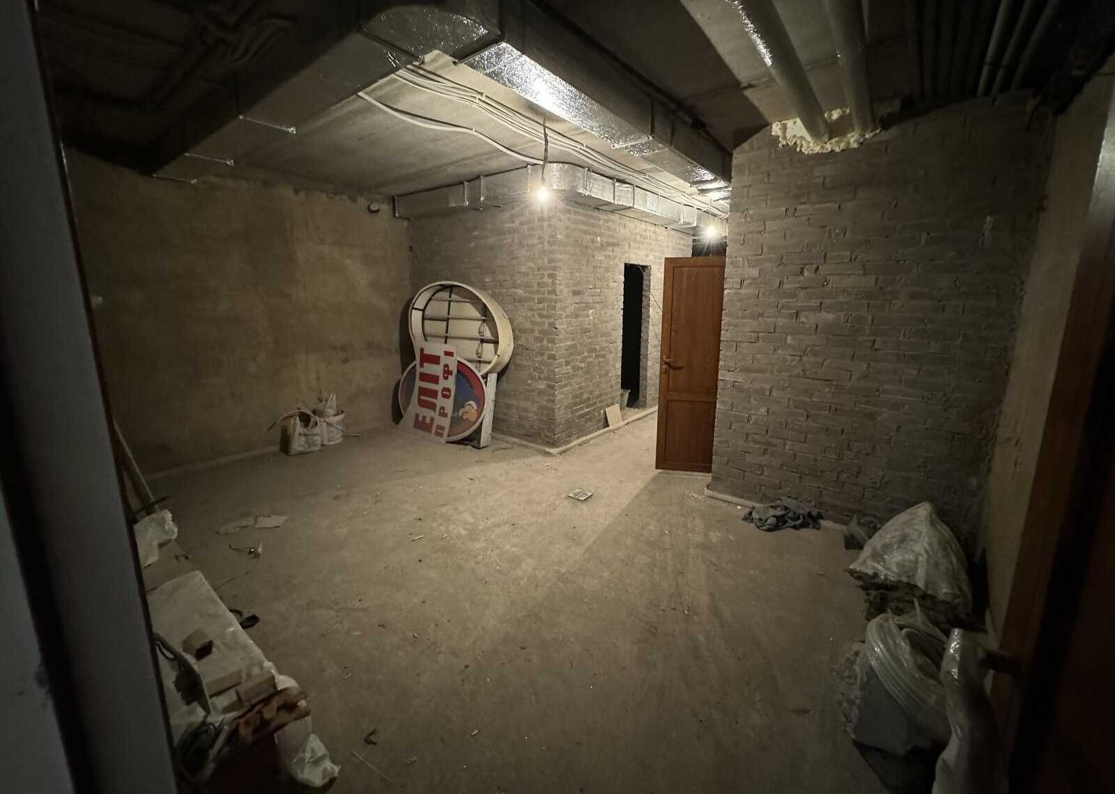 Обʼєкт нерухомості: ПЛОЩА - 81 м², ЦІНА - 877 $
, Замостянський — HUBTRUST, Вінниця