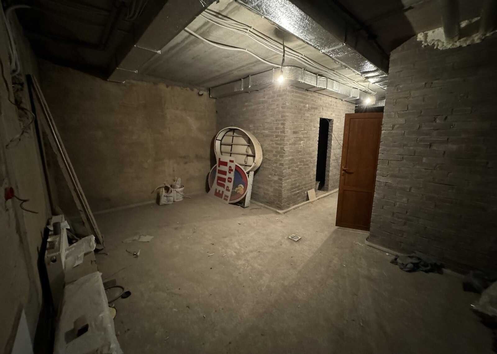 Обʼєкт нерухомості: ПЛОЩА - 81 м², ЦІНА - 877 $
, Замостянський — HUBTRUST, Вінниця