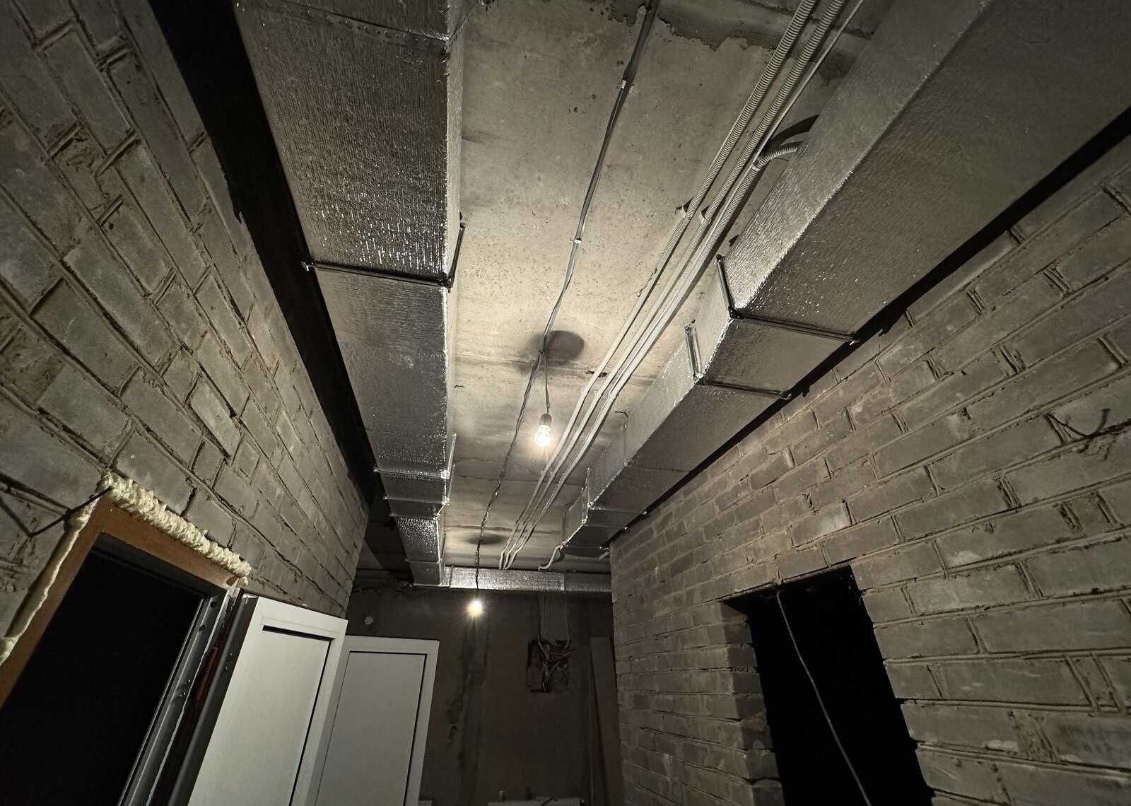 Обʼєкт нерухомості: ПЛОЩА - 81 м², ЦІНА - 877 $
, Замостянський — HUBTRUST, Вінниця